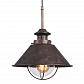 Подвесной светильник Lussole Loft LSP-9833 - фото №4