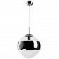 Подвесной светильник Arte Lamp Galactica A1582SP-1CC - фото №1