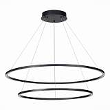Подвесной светодиодный светильник ST Luce ST605.443.91