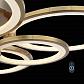 Потолочная светодиодная люстра ST Luce Twiddle Dimmer SL867.302.06 - фото №3