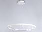 Подвесная светодиодная люстра Ambrella light Comfort Line FL5288 - фото №7