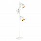 Торшер Odeon Light Osta 4084/3F - фото №1