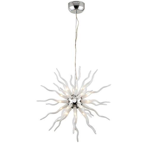 Подвесная люстра Azzardo Octopus pendant AZ0039
