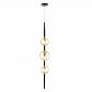 Подвесной светильник Odeon Light Pendant Lazia 4684/3 - фото №1