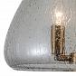 Подвесная люстра Arte Lamp Bell A7772SP-3PB - фото №4