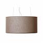 Подвесной светильник TopDecor Crocus Glade S3 01 98g - фото №1