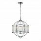 Подвесная люстра Divinare 3004/02 SP-3 - фото №1