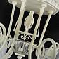 Подвесная люстра Maytoni Cella ARM031-06-W - фото №2