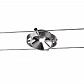 Струнный светодиодный светильник SLV Tenseo Durno 1002863 - фото №1