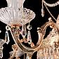 Подвесная люстра Maytoni Palace DIA890-PL-42-G - фото №3