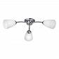 Потолочная люстра Vitaluce V3944-9/3PL - фото №1