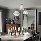 Подвесная люстра Ideal Lux Lugano SP3 206875 - фото №2