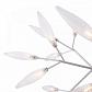 Подвесная люстра Freya Iris FR5067PL-36W - фото №5