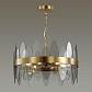 Подвесная люстра Lumion Moderni Meredith 5268/6 - фото №3