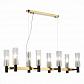 Подвесная люстра ST Luce Casali SL1238.303.08 - фото №1