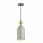 Подвесной светильник Odeon Light Pendant Bolli 4092/1 - фото №1