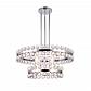 Подвесная люстра Vele Luce Baldassare VL4143L09 - фото №1