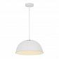 Подвесной светильник Arte Lamp Buratto A8173SP-1WH - фото №1