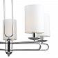 Подвесная люстра Escada Eclipse 10166/5PL Chrome - фото №6
