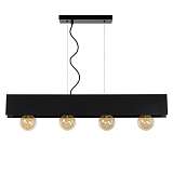 Подвесная люстра Lucide Surtus 30474/04/30