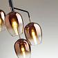 Подвесная люстра Odeon Light Palta 4760/4 - фото №2