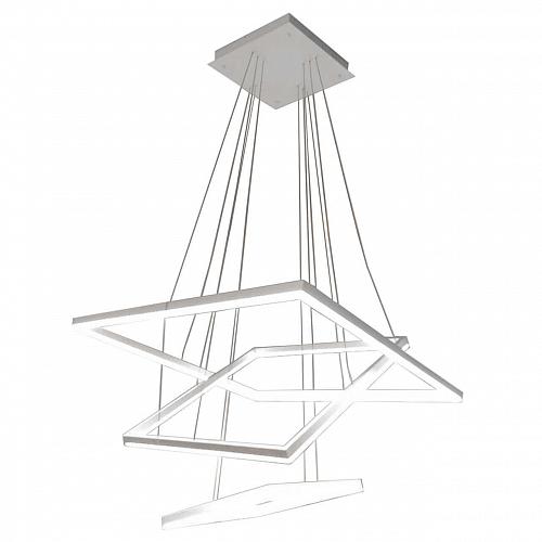 Подвесной светодиодный светильник Kink Light Альтис 08201,01(4000K)