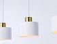 Подвесной светильник Ambrella light Traditional TR8117 - фото №2