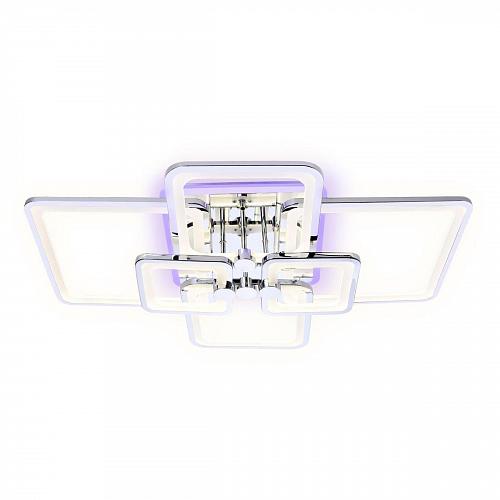Потолочная светодиодная люстра Ambrella light Original FA5307