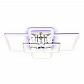 Потолочная светодиодная люстра Ambrella light Original FA5307 - фото №1