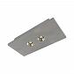 Потолочный светодиодный светильник Loft IT Architect OL1072-GH/2 - фото №2