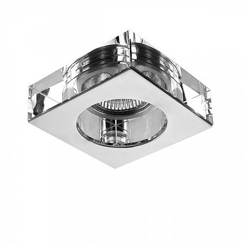 Встраиваемый светильник Lightstar Luli 006124