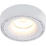 Встраиваемый светильник Divinare Ivetta 1828/03 PL-1