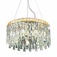 Подвесная люстра Lumina Deco Adelfia DDP 9883-45D - фото №1