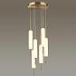 Подвесной светодиодный светильник Odeon Light Reeds 4794/72L - фото №3
