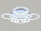 Потолочная светодиодная люстра Ambrella light Acrylica Original FA8854 - фото №3