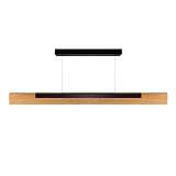 Подвесной светодиодный светильник Deko-Light Madera 342169