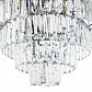Подвесная люстра Arte Lamp Ellie A1027SP-10CC - фото №2