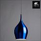 Подвесной светильник Arte Lamp Vibrant A6412SP-1AZ - фото №3