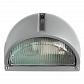 Уличный светильник Arte Lamp Urban A2801AL-1GY - фото №1