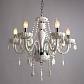 Подвесная люстра Arte Lamp Teatro A3964LM-6WH - фото №2