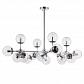 Подвесная люстра Freya Richard FR5596PL-16CH - фото №1