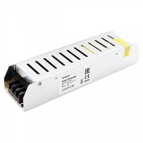 Блок питания Apeyron 12V 100W IP20 8,3A 03-49