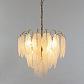 Подвесная люстра Arte Lamp Evie A4052LM-6SG - фото №4