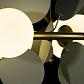 Подвесная люстра Loft IT Matisse 10008/700 Grey - фото №6