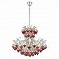 Подвесная люстра ST Luce Frutti SL659.203.06 - фото №1