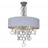 Люстра Crystal Lux Olimpo SP8