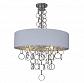Подвесная люстра Crystal Lux Olimpo SP8 - фото №1