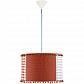 Подвесной светильник Arte Lamp Provence A5398SP-1WH - фото №1