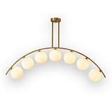 Подвесная люстра Kink Light Амер 09416-7,20