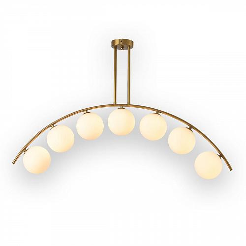 Подвесная люстра Kink Light Амер 09416-7,20